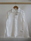 H&M Button Up Dress Shirt (8-9Y)