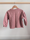 Zara Long Sleeve Shirt (3-4T)