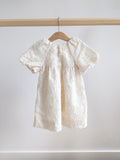 Zara Embroidered Dress (12-18M)