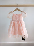 Tutu.kk Chiffon Dress (12-18M)
