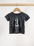 Whistle & Flute Short Sleeve T-Shirt (12-24M)