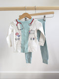 Old Navy 2 Piece PJ (2T)
