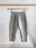 Zara Parachute Pants (3-4T)