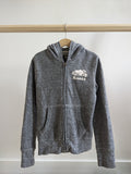 Roots Zip Sweatshirt (7-8Y)
