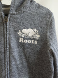 Roots Zip Sweatshirt (7-8Y)