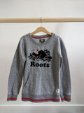 Roots Crewneck Sweatshirt (7-8Y)