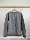 Roots Crewneck Sweatshirt (7-8Y)