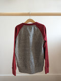 Roots Crewneck Sweatshirt (7-8Y)