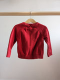Tommy Hilfiger Crewneck Knit Sweater (3T)