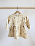 Rylee & Cru Dress (6-12M)