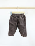 H&M Corduroy Pants (3-6M)