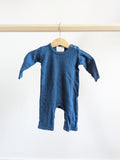 Babyushka Footless PJ (Newborn)
