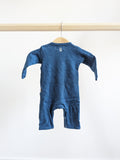 Babyushka Footless PJ (Newborn)