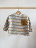 Zara Sweatshirt (9-12M)
