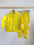 Adidas Original Track Set (9-12M) - 2 Pcs