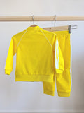 Adidas Original Track Set (9-12M) - 2 Pcs