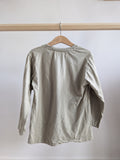Zara Long Sleeve T-Shirt (6Y)
