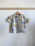 Zara Short Sleeve T-Shirt (3-6M)
