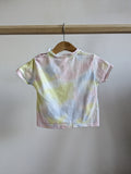 Zara Short Sleeve T-Shirt (3-6M)