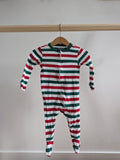 Old Navy Holiday Footie PJ (6-9M) - PLAY condition