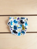 Apple Cheeks Cloth Diaper (Size 1)