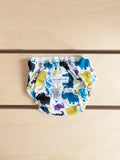 Apple Cheeks Cloth Diaper (Size 1)