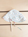 Halcyon Nights Summer Sun Hat (6-12M)