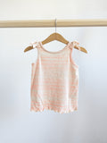 Zara Knit Tank (12-18M) - New with Tags