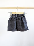 Zara Denim Paperbag Skirt (2-3T)- New without Tags