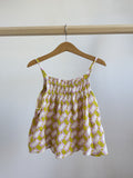 Zara Swing Tank Top (6Y) - New without Tags