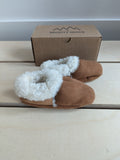 Mighty Mocs Sheepskin Slippers (5C)