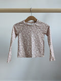 Jamie Kay Rashguard (1Y / 12M)