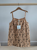 Kate Quinn Dress (Women's Small) - New with Tags