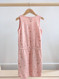 Roots Sweatshirt Dress (7-8Y)