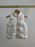 Old Navy Puffer Vest (18-24M)