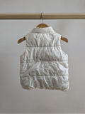 Old Navy Puffer Vest (18-24M)