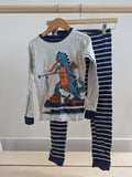 Carter's Long Sleeve PJs (8Y)