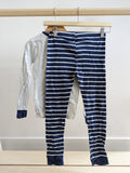 Carter's Long Sleeve PJs (8Y)
