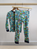 Joe Fresh Long Sleeve PJs (5T)