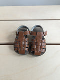 Saltwater Swimmer Sandals (5C)