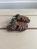 Saltwater Swimmer Sandals (5C)