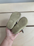 Saltwater Swimmer Sandals (5C)
