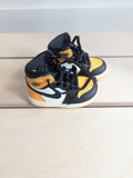 Nike Hightop Running shoes (5C)
