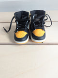 Nike Hightop Running shoes (5C)