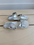 Saltwater Sweetheart Sandals (1J)