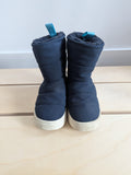 Native Chamonix Summit Boots (1J)