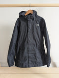 The North Face Resolve Reflective Jacket (M 10-12Y)