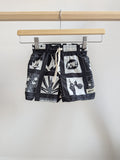 Bather Swim Trunks (2T) - New with Tags