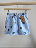 OAS Swim Trunks (6Y) - New with Tags