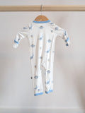 Kyte Baby Footless PJ (Newborn)